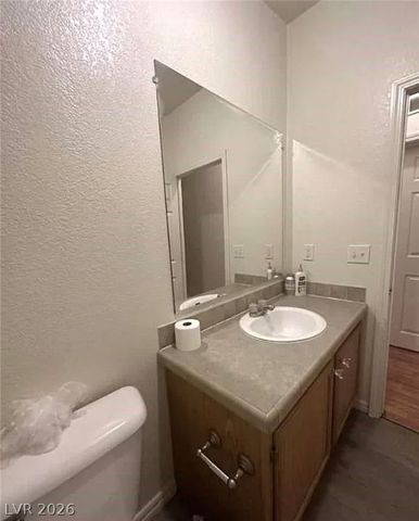 3560 Estes Park Drive, Las Vegas, NV 89122