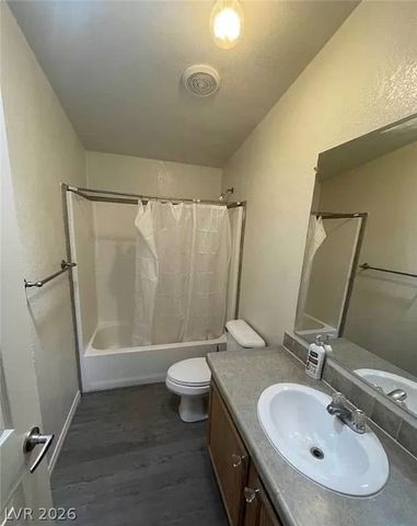 3560 Estes Park Drive, Las Vegas, NV 89122