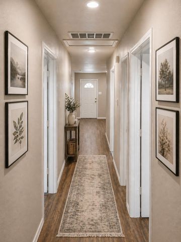 2501 N Ave N, Lubbock, TX 79403