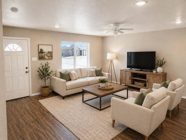 2501 N Ave N, Lubbock, TX 79403