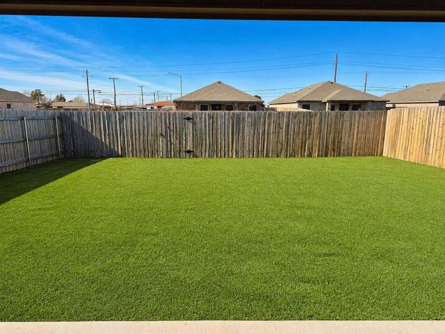 2501 N Ave N, Lubbock, TX 79403