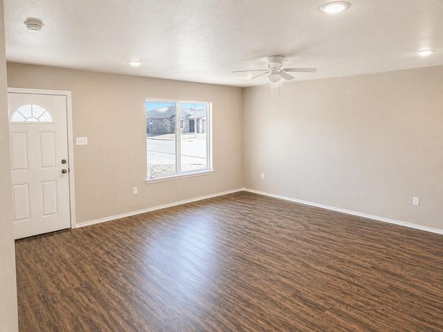 2501 N Ave N, Lubbock, TX 79403