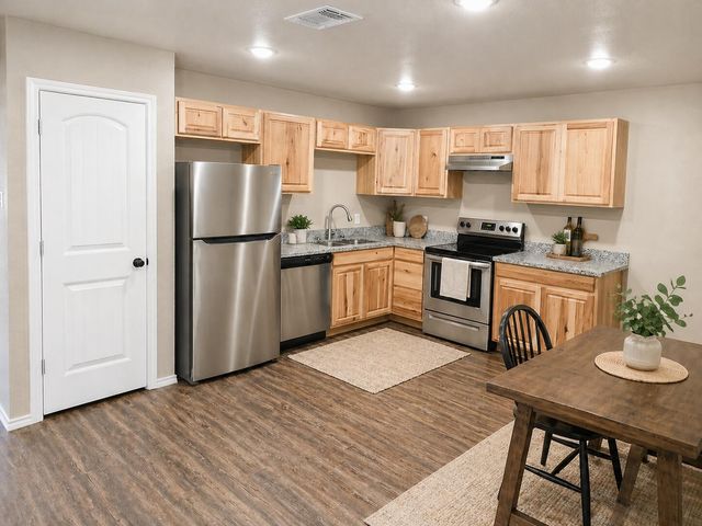 2501 N Ave N, Lubbock, TX 79403