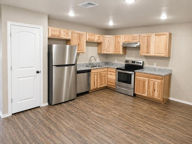 2501 N Ave N, Lubbock, TX 79403