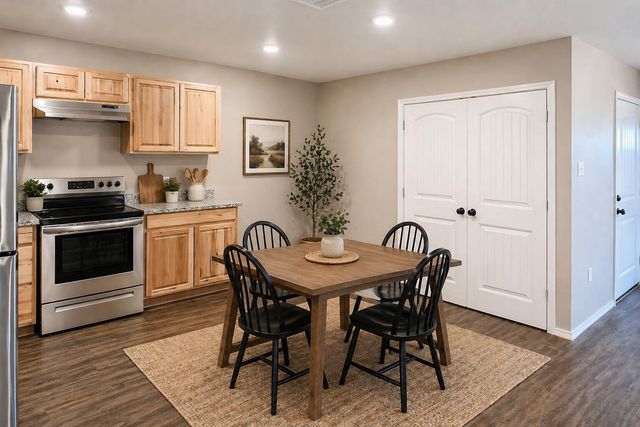 2501 N Ave N, Lubbock, TX 79403