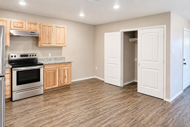 2501 N Ave N, Lubbock, TX 79403