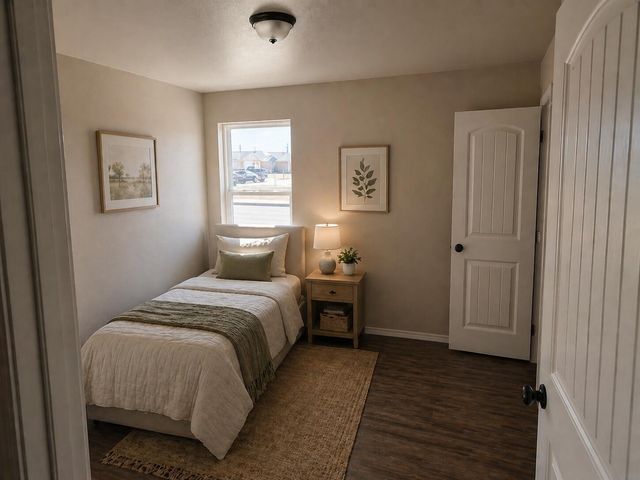 2501 N Ave N, Lubbock, TX 79403