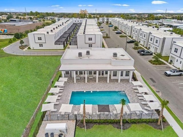 288 Famagusta Drive 288, Davenport, FL 33896