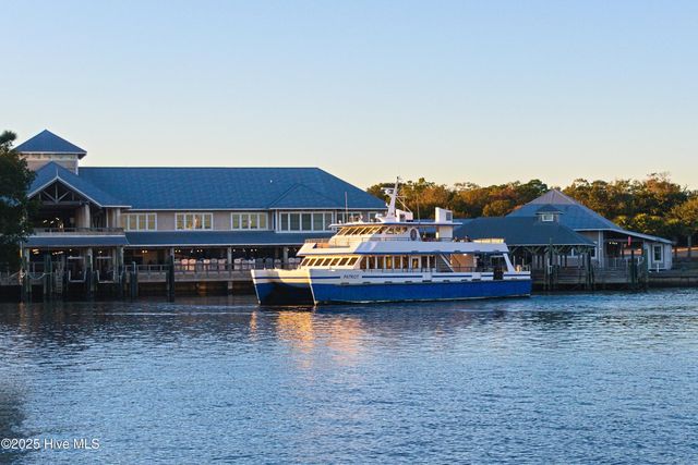 2079 Rosin Drive 17, Southport, NC 28461