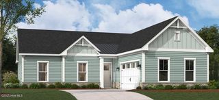 2079 Rosin Drive 17, Southport, NC 28461