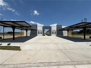 3806 Rosewood Lane 2, Pharr, TX 78577