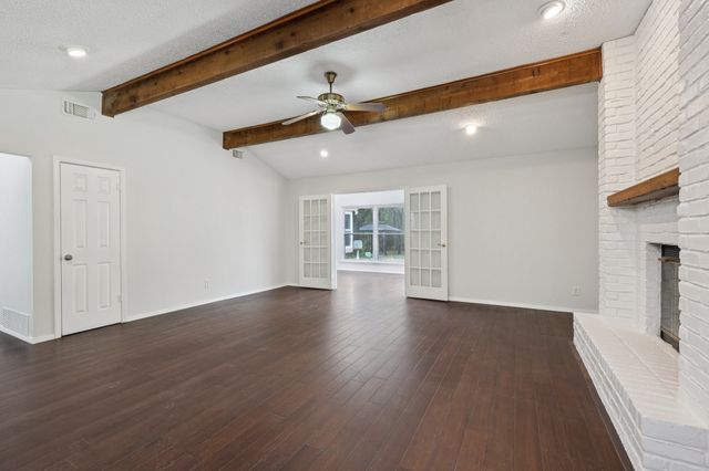 2417 Meadow Court, Bedford, TX 76021