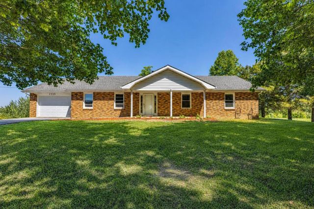 2335 Liberty Road, Crab Orchard, KY 40419