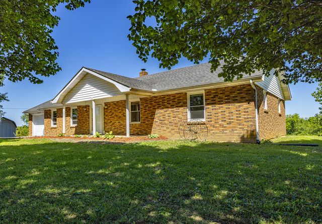 2335 Liberty Road, Crab Orchard, KY 40419