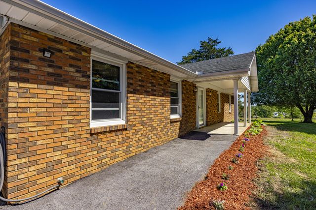 2335 Liberty Road, Crab Orchard, KY 40419
