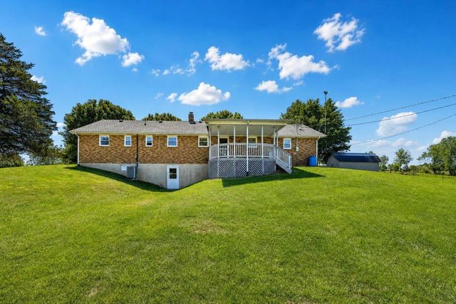 2335 Liberty Road, Crab Orchard, KY 40419