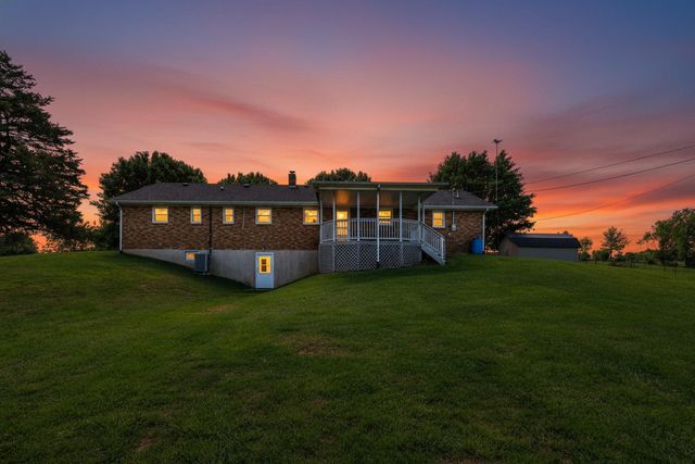 2335 Liberty Road, Crab Orchard, KY 40419