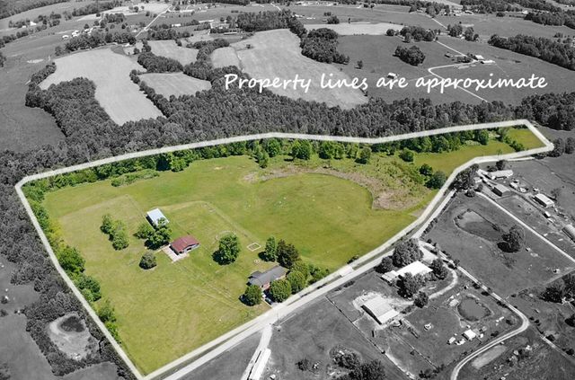 2335 Liberty Road, Crab Orchard, KY 40419