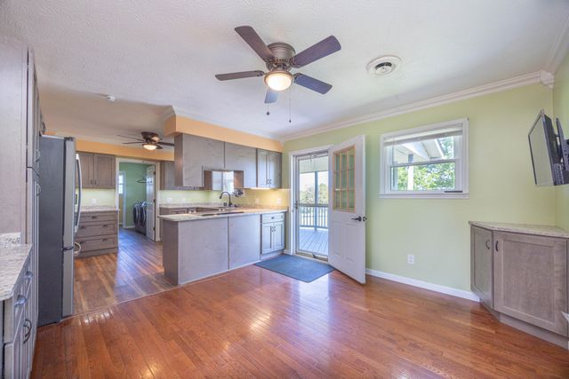 2335 Liberty Road, Crab Orchard, KY 40419
