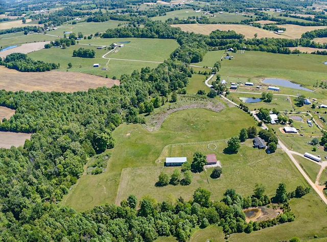 2335 Liberty Road, Crab Orchard, KY 40419