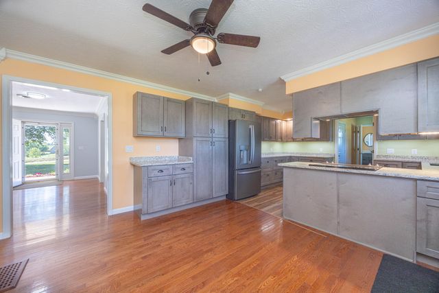 2335 Liberty Road, Crab Orchard, KY 40419
