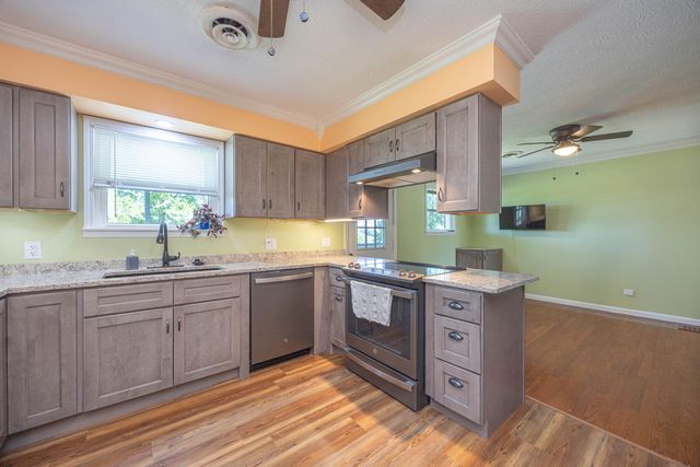 2335 Liberty Road, Crab Orchard, KY 40419