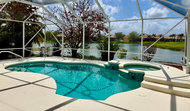 335 NW Sheffield Circle, Port St. Lucie, Port St Lucie, FL 34983