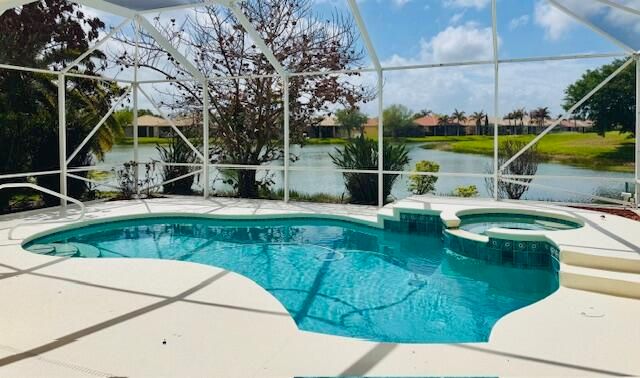 335 NW Sheffield Circle, Port St. Lucie, Port St Lucie, FL 34983