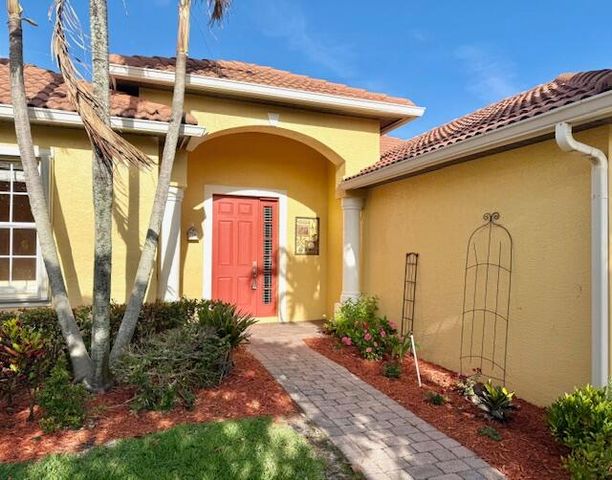 335 NW Sheffield Circle, Port St. Lucie, Port St Lucie, FL 34983