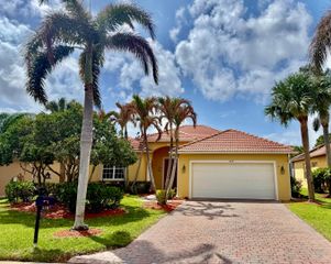 335 NW Sheffield Circle, Port St. Lucie, Port St Lucie, FL 34983