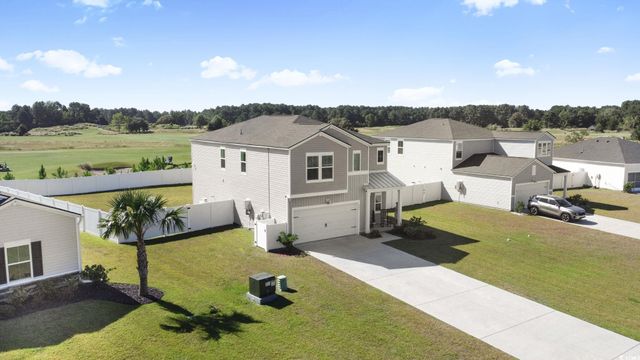 264 Carolina Lakes Blvd., Myrtle Beach, SC 29588