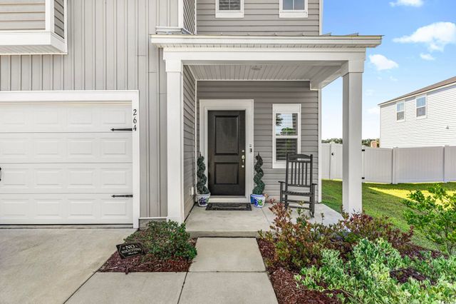 264 Carolina Lakes Blvd., Myrtle Beach, SC 29588