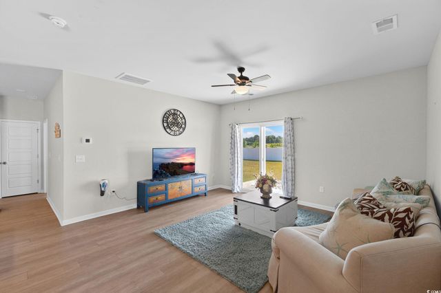 264 Carolina Lakes Blvd., Myrtle Beach, SC 29588