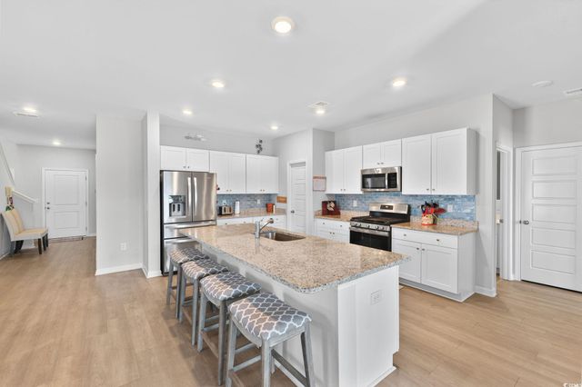 264 Carolina Lakes Blvd., Myrtle Beach, SC 29588