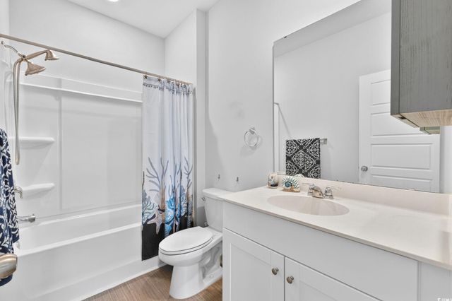 264 Carolina Lakes Blvd., Myrtle Beach, SC 29588