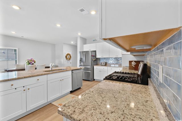 264 Carolina Lakes Blvd., Myrtle Beach, SC 29588