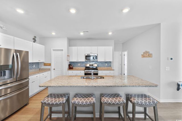 264 Carolina Lakes Blvd., Myrtle Beach, SC 29588