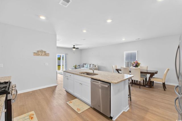 264 Carolina Lakes Blvd., Myrtle Beach, SC 29588