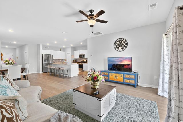 264 Carolina Lakes Blvd., Myrtle Beach, SC 29588