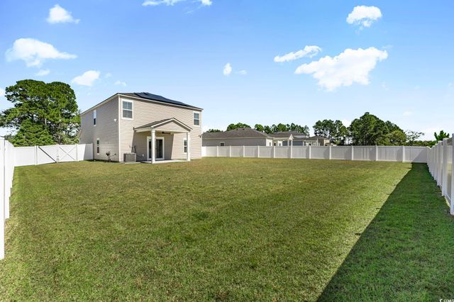 264 Carolina Lakes Blvd., Myrtle Beach, SC 29588