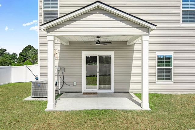 264 Carolina Lakes Blvd., Myrtle Beach, SC 29588