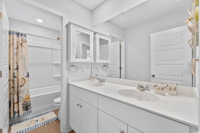 264 Carolina Lakes Blvd., Myrtle Beach, SC 29588