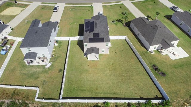 264 Carolina Lakes Blvd., Myrtle Beach, SC 29588