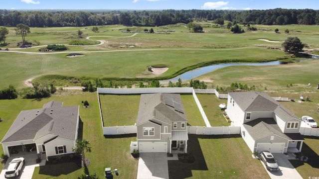 264 Carolina Lakes Blvd., Myrtle Beach, SC 29588