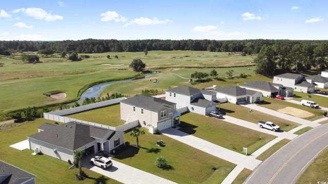 264 Carolina Lakes Blvd., Myrtle Beach, SC 29588