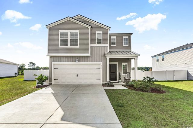 264 Carolina Lakes Blvd., Myrtle Beach, SC 29588