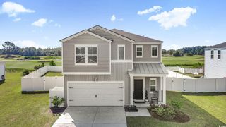 264 Carolina Lakes Blvd., Myrtle Beach, SC 29588