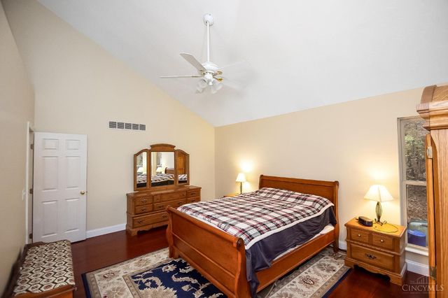 6074 Weber Oaks Drive, Miami Twp, OH 45140