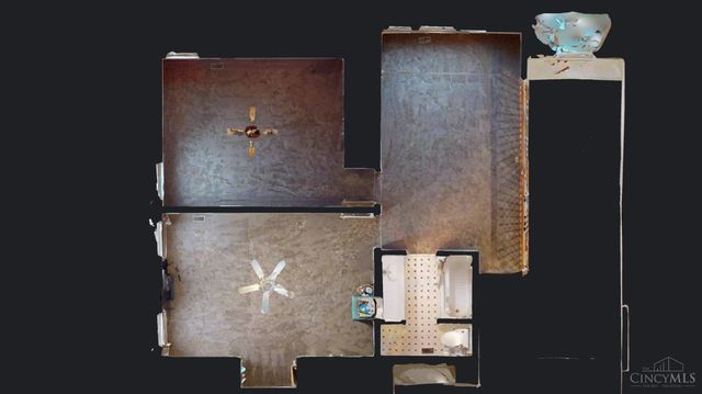 6074 Weber Oaks Drive, Miami Twp, OH 45140