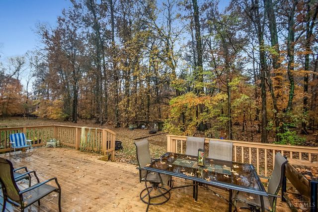 6074 Weber Oaks Drive, Miami Twp, OH 45140